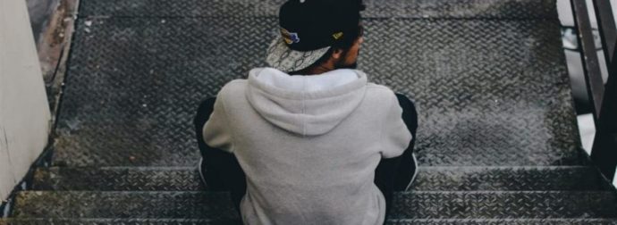 Παιδί μου, το σπίτι μας έχει πόρτα που δεν κλείνει, ούτε στα λάθη σου, ούτε στα ζόρια σου, ούτε στο χρόνο που περνά
