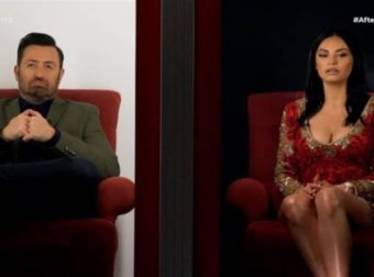 “Έκλαιγαν τα κορίτσια και η παραγωγή…- To περιστατικό με την Αλεξανδράκη στο My style rocks που κόπηκε στο μοντάζ