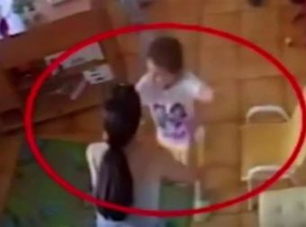 Σύγχρονη Μήδεια στην Ιταλία: Σκότωσε την 7χρονη κόρη της γιατί συμπαθούσε τη νέα σύντροφο του πατέρα