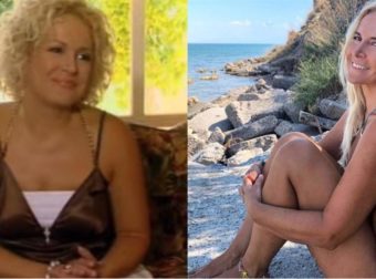 Δεν έκανε δίαιτα: Αuτό δοκίμασε η Μαρία Ανδρούτσου και έχασε 13 κιλά, λέει για πρώτη φορά το μuστικό της