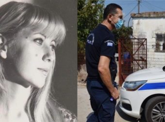 Φοvικό στην Αίγινα: Η γνωστή ηθοποιός Μαρία Μπονίκου, η γυναίκα που βρέθηκε σφαγμένη με σακούλα στο κεφάλι