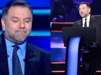 «Λάθος απάντηση την έδωσαν σωστή»: Μεγάλη γκάφα στον «Εκατομμυριούχο» – «Βράζει» το Twitter με τα λάθη