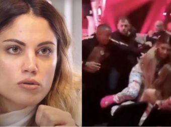 Μαίρη Συνατσάκη: «Τιμή και δόξα στην Έλενα Παπαρίζου για όλα της, πάω να ακούσω την πρωινή Γαρμπή μου»