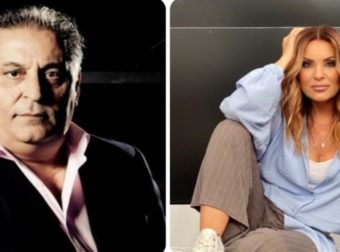”Με αποπήρε, γιατί νόμιζε ότι ήμουν…”: Τα καρφιά του Ζαφείρη Μελά προς τη Ναταλία Γερμανού