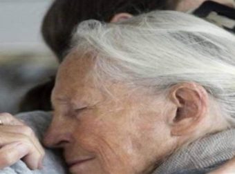 Όταν χάσεις τη μητέρα σου…