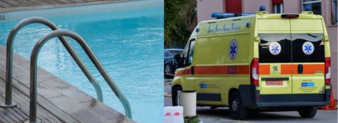 Τpαγωδία στην Πάτρα: Επέπλεε νεκρός μέσα στην πισίνα του σπιτιού του, το λάθος που του κόστισε την ζωή
