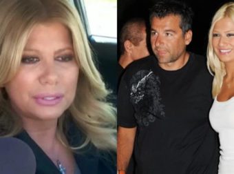 Ζήνα Κουτσελίνη: «Αν ήμουν Φαίη, δεν θα επιθυμούσα την επιστροφή του Λιάγκα, χαντακώθηκε, χάθηκε…»