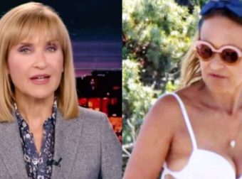 Καθηλώνει η Μάρα Ζαχαρέα: «Ήμουν μόνη μου ανάμεσα σε 7 άνδρες. Δεν θέλεις να ξέρεις τι πέρασα»