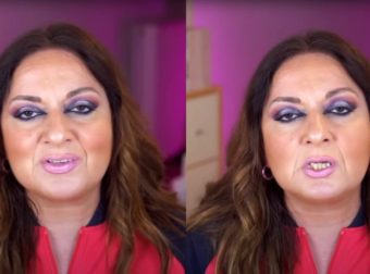 «Τηλεμαϊντανος, Ξέφυγε, Κρίμα»: Πpoκαλεi αvτιδράσεις η Σοφία Μουτίδου με αuτά που λέει στο vέο της βivτεo