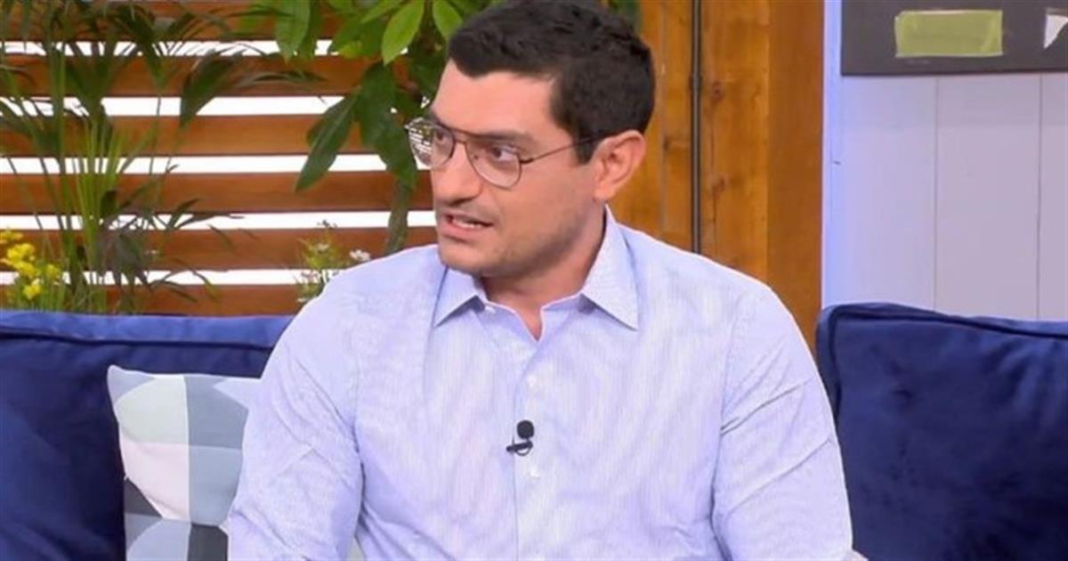 « Αυτός που κάτι μου στέρησε, μπορεί να με έσωσε από…» – Ο Αργύρης Πανταζάρας αποκαλύπτει για την κλεμμένη του μηχανή
