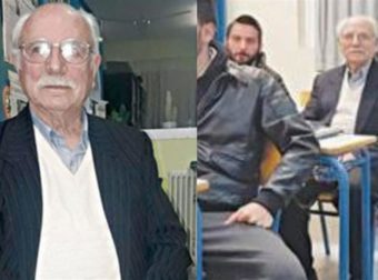 Ποτέ δεν είναι αργά: 88χρονος ολοκλήρωσε τις σπουδές του στο Πανεπιστήμιο Κρήτης και παίρνει πτυχίο