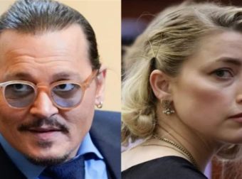 Της την φύλαγε για αργότερα – Ο Johnny Depp κυκλοφόρησε άλμπουμ γεμάτο ”μπηχτές” για την Amber Heard