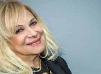 «Κόβοντας όλες τις σχέσεις…» – Η αποκάλυψη της Άννας Φόνσου για τον Γιώργο Μαρίνο
