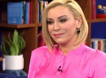 Έντονη η δυσαρέσκεια της  Αντριάνας Παρασκευοπούλου με την ΕΡΤ – Που θα την δούμε τη νέα σεζόν
