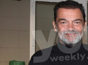 Του λείπει πολύ – Η σπαρακτική ανάρτηση του Καζάκου για τα 30 χρόνια από τον θάνατο της Καρέζη