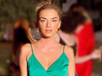 Συγκινεί η Βάσω Λασκαράκη – Η δημόσια έκκληση μέσω Instagram
