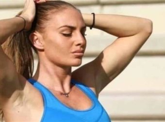 «Εσείς οι σ@@όψυχοι…» – Έξαλλη η Κατερίνα Δαλάκα με όσους προκαλούν τις φωτιές