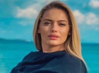 Ντόρα Μακρυγιάννη: Τόλμησε τη μεγάλη αλλαγή στα μαλλιά της και το αποτέλεσμα είναι εντυπωσιακό