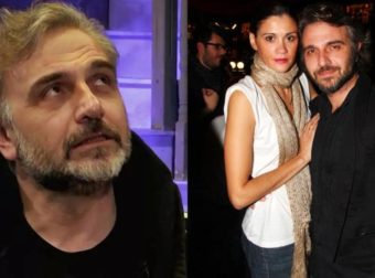 Φάνης Μουρατίδης: «Όταν έχασα την αδελφή μου, φερόμουν σαν να υπήρχε στο χώρο για να μην νιώθω μόνος μου»