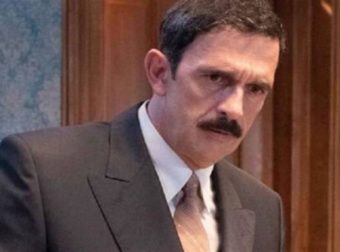 «Στην αρχή είχα αντιρρήσεις, αρνίομουν…» – Ο Λεωνίδας Κακούρης αποκαλύπτει πως στην αρχή δεν ήθελε τον ρόλο στις Άγριες Μέλισσες