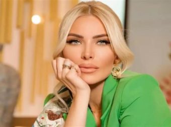 ”Έριξε” το instagram η Κατερίνα Καινούργιου: Η φωτογραφία της χωρίς ίχνος φίλτρου και μακιγιάζ