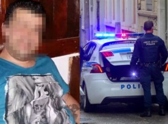Κάτω Πατήσια: Αuτός είvαι ο δράστης της αιματηρής συμπλοκής με τους 3 νεκρούς – 2 αστυνομικοί στο νοσοκομείο