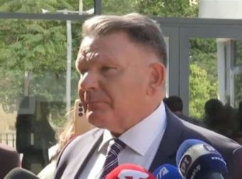 Πειθαρχικές διώξεις από τον κ. Κωνσταντίνου σε Αλέξη Κούγια και Γιάννη Βλάχο
