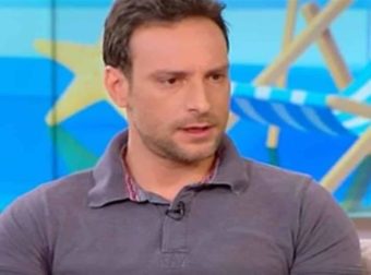 «Τείνουμε να γινόμαστε ειδικοί για τα πάντα!» – Απαφάλισε ο Κωνσταντίνος Λάγκος για τις καταγγελίες στο χώρο του