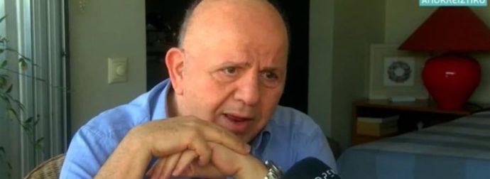 ”Ως άνθρωπος της μουσικής δεν την παραδέχομαι αυτή την εκπομπή…”: Ο Νίκος Μουρατίδης ξεσπαθώνει για γνωστό show