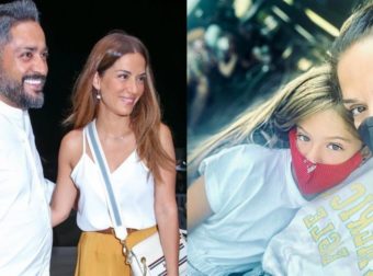 Σούσουρο με την ανάρτηση της Βάσως Λασκαράκη, δεκάδες αντιδράσεις από τους διαδικτυακούς της φίλους