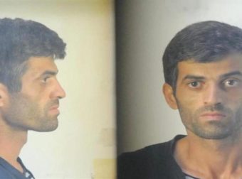 Αυτός είναι ο 35χρονος από τη Γεωργία που βίαζε επί έξι χρόνια την ανήλικη κόρη της συντρόφου του