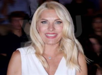 Tην άφησε για το STAR αλλά αντάλλαξαν ευχές – Ο διάλογος της Μενεγάκη στο instagram με πρώην συνεργατιδά της