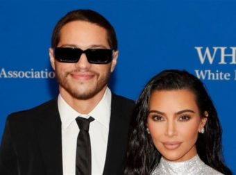 Χωρισμός – Βόμβα στο Hollywood: Τα ”έσπασαν” η Kim Kardashian με τον Pete Davidson