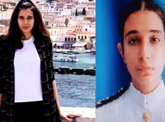 «Δεν ισχύει τίποτα από αuτά για τον θανατό της»: Ο πατέρας της νεκρής 19χρονης ναυτικού σπάει τη σιωπή του