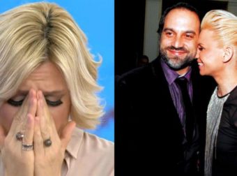 «Δεν το έχω πει ούτε στη μάνα μου και τον πατέρα μου…»: Η αποκάλuψη της Κατερίνα Καραβάτου, μετά από χρόνια
