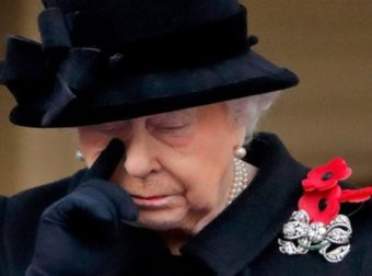 Βαρύ πένθος για τη Βασίλισσα Ελισάβετ – Έχασε ένα πολύ αγαπημένο της πρόσωπο