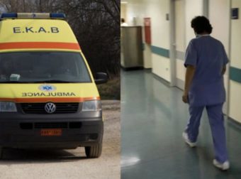 Ένιωσε μία ξαφνική αδιαθεσία και κατέρρευσε: Νεκρή 43χρονη αστυνομικός στη Θεσπρωτία ενώ έκανε διακοπές