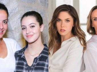 Ηθοποιοί, τραγουδίστριες, μοντέλα: 10 καλλονές κόρες διάσημων Ελλήνων που ακολουθούν τα χνάρια των γονιών τους