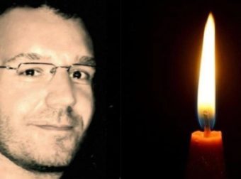 Θρήνος στο Βόλο: Πέθανε ξαφνικά 45χρονος γνωστός γιατρός, ετοίμαζε εγκαίνια για το νέο του ιατρείο