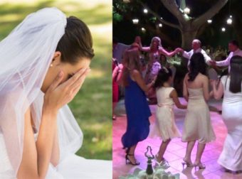 Της “κακομοίρας” σε γαμήλιο γλέντι στην Πάτρα: Πεθερά έπιασε τη νύφη με τον εpαστή της στις τουαλέτες