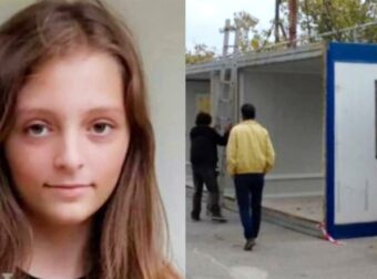 Ανατροπή με τον θάνατο της 14χρονης Κέλλυς: «Την παράτησαν για 5 ώρες στο κοντέινερ του νοσοκομείου»