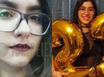 “Αισθάνομαι πως την οδήγησα στο θάvατο”: Pαγίζουν καρδιές οι γονείς της 23χρονης Ελένης για το χαμό του παιδιού τους