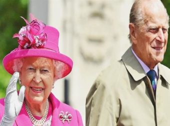 Τι θα συμβεί με το που πεθάνει η βασίλισσα Ελισάβετ – «Η γέφυρα του Λονδίνου έπεσε»