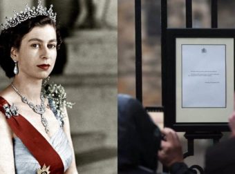 Βασίλισσα Ελισάβετ: Η πένθιμη ανακοίνωση στις πύλες του παλατιού – Τι κληρονομεί ο Κάρολος από την περιουσία της