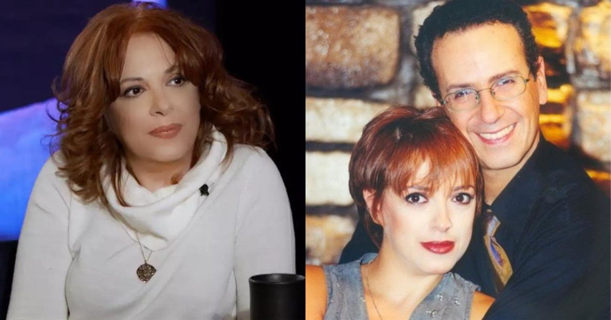 «Η μητέρα μου έχει άνοια, με αναγνωρίζει πιο πολύ στο “Κωνσταντίνου και Ελένης”»: Ραγίζει καρδιές η Ελένη Ράντου