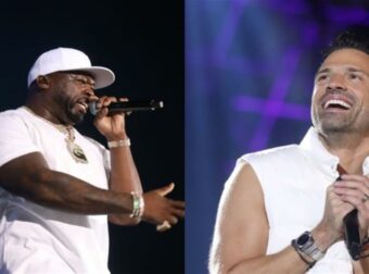 Όλη η αλήθεια: Γιατί αναβλήθηκε τελικά το Σάββατο 29/10 η συναυλία 50 Cent & Κωνσταντίνου Αργυρού