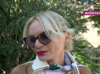 ΣΚΑΪ: Η απάντηση της Έλενας Χριστοπούλου στο πρόωρο τέλος του Love Island της Ηλιάνας Παπαγεωργίου