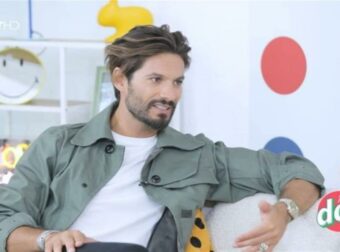 Γιώργος Καράβας: «Η Σοφία Χατζηπαντέλη εκπροσωπεί μια νέα τάξη πραγμάτων»