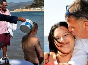 Η αγάπη δε γνωρίζει σύνορα: O Τούρκος Κερέμ που βαπτίσθηκε “Βασίλης” για τα μάτια της όμορφης Γωγώς