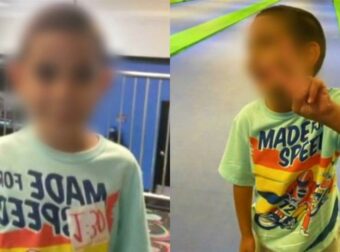 «Καθαρίζω το δωμάτιο, πλένω πιάτα, είμαι καλό παιδί»: 6χρονος σπαράζει καρδιές, παρακαλάει να τον υιοθετήσουν